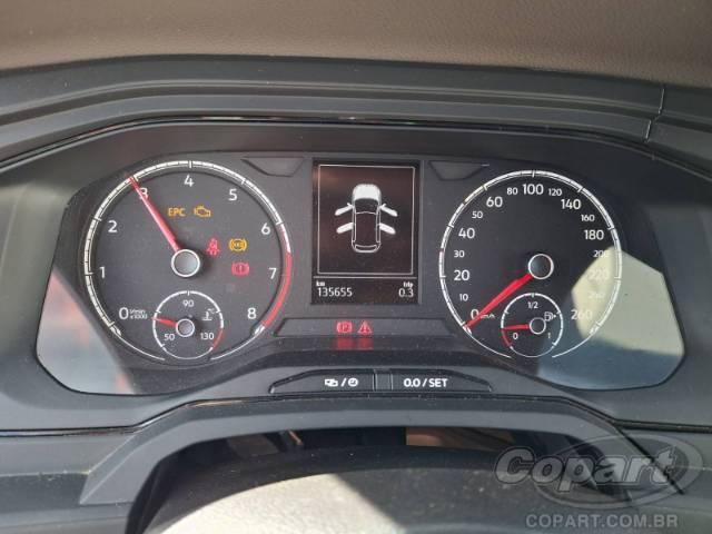 2019 VOLKSWAGEN POLO 