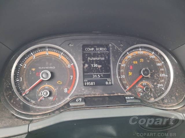 2026 VOLKSWAGEN SAVEIRO CD 