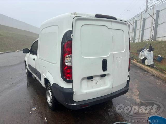 2020 FIAT FIORINO FURGAO 