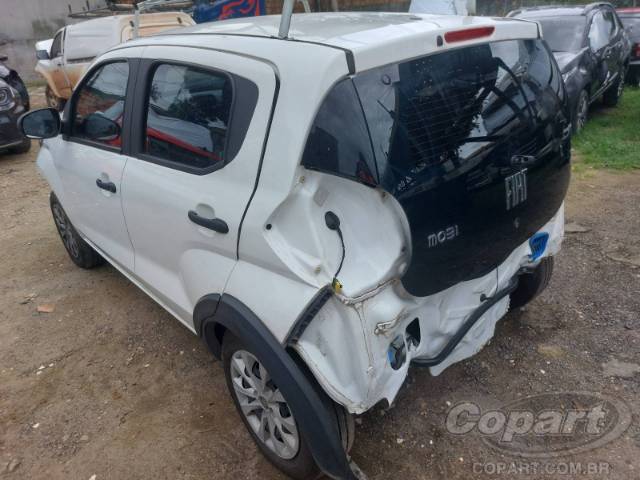 2025 FIAT MOBI 