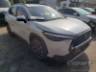2023 TOYOTA COROLLA CROSS 