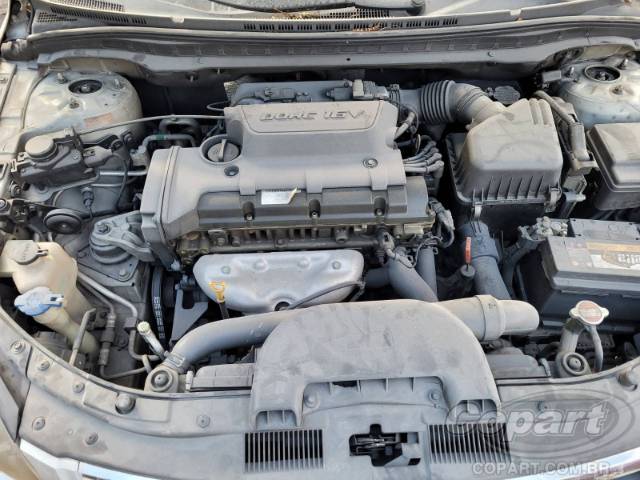 2011 HYUNDAI I30 