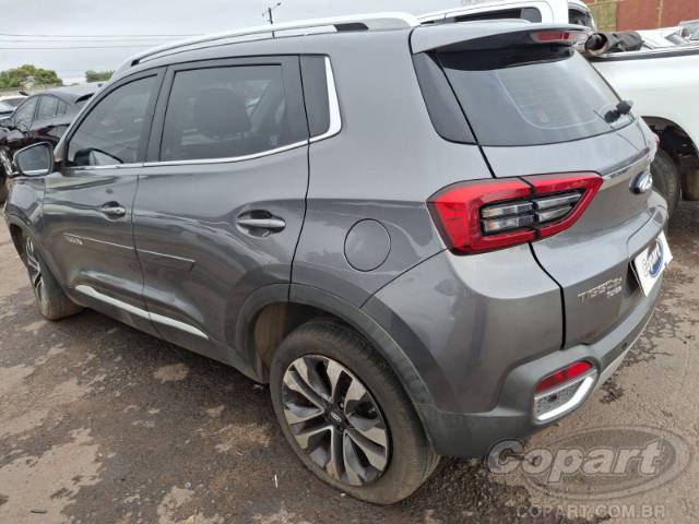 2020 CAOA CHERY TIGGO 5X 
