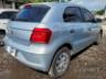 2021 VOLKSWAGEN GOL 