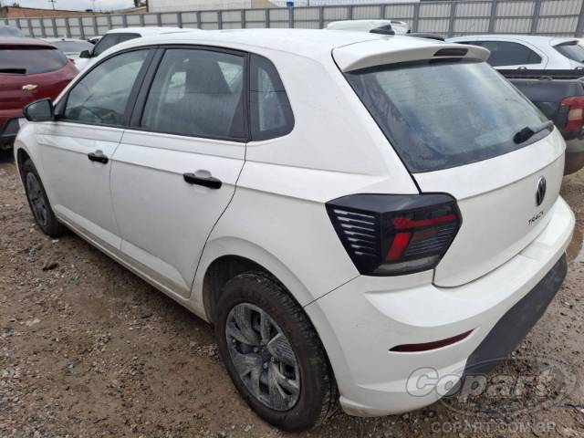 2025 VOLKSWAGEN POLO 
