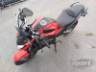 2024 HONDA CB 300F 