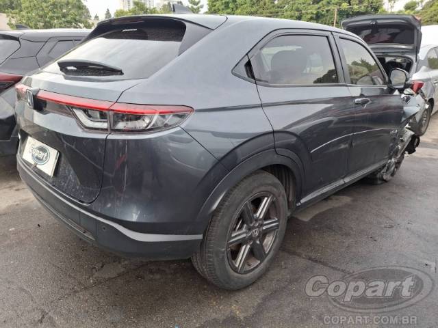 2023 HONDA HR-V 