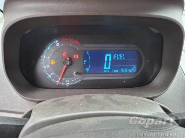 2012 CHEVROLET COBALT 