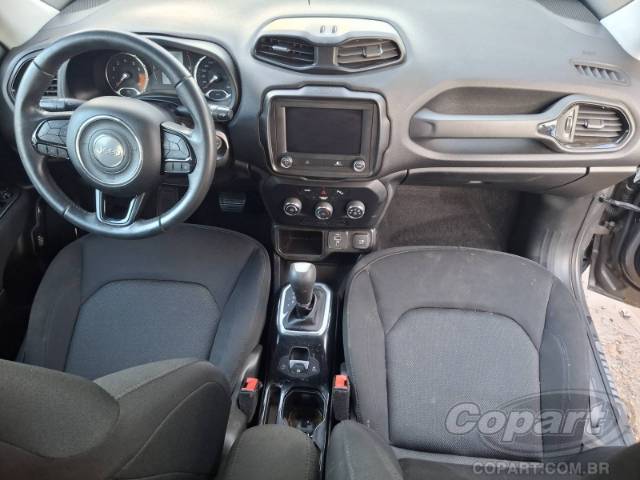 2021 JEEP RENEGADE 