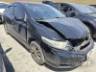 2013 HONDA CITY 