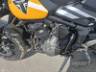 2025 TRIUMPH TRIDENT 