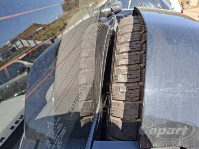 2019 MITSUBISHI PAJERO FULL 