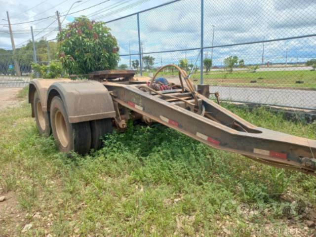 2023 FACCHINI SEMI-REBOQUE 