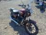 2023 ROYAL ENFIELD METEOR 