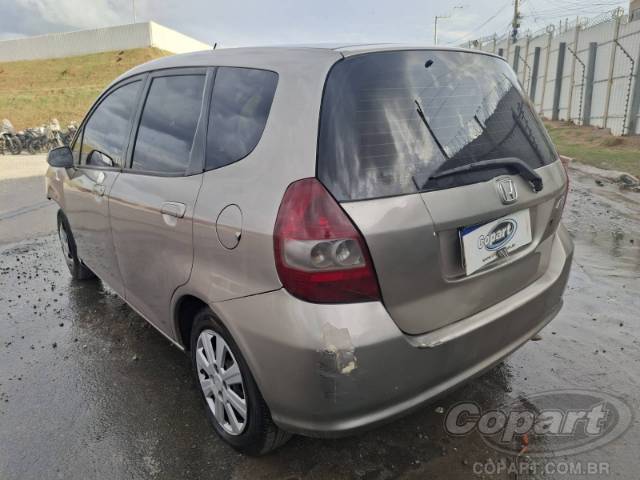 2004 HONDA FIT 
