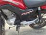 2023 HONDA CG 160 