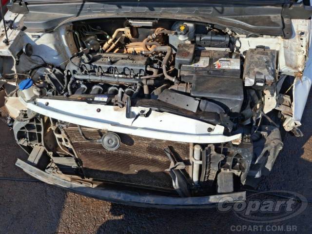2019 HYUNDAI CRETA 