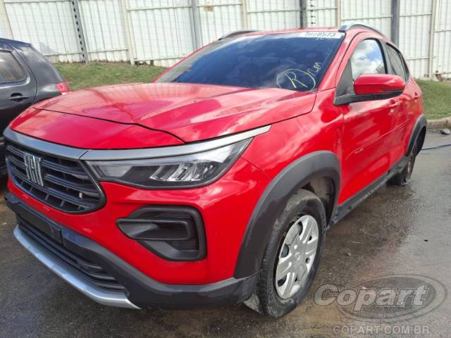 2023 FIAT PULSE 