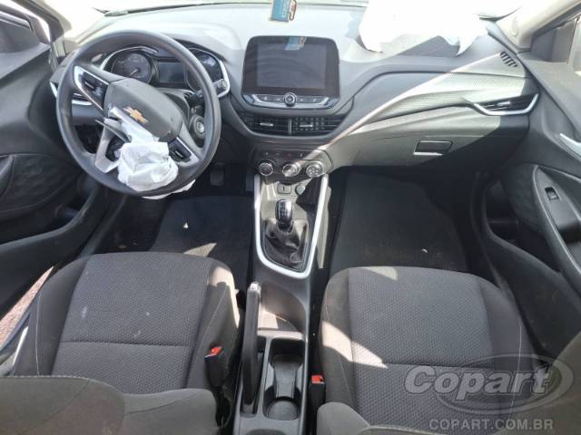2023 CHEVROLET ONIX 