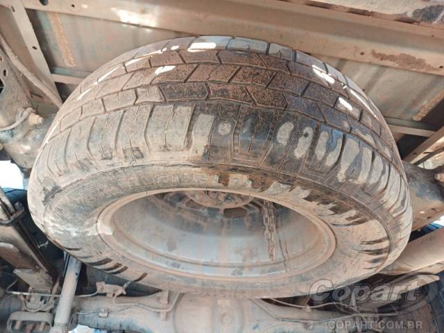 2018 TOYOTA HILUX CD 