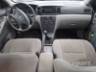 2006 TOYOTA COROLLA 