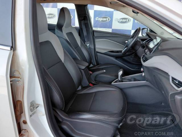 2025 CHEVROLET ONIX 