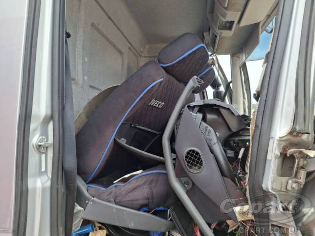 2023 IVECO TECTOR 