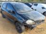2008 FIAT PUNTO 