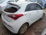 2016 HYUNDAI HB20 