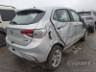 2026 FIAT ARGO 