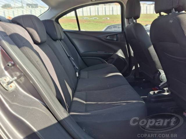 2022 FIAT CRONOS 