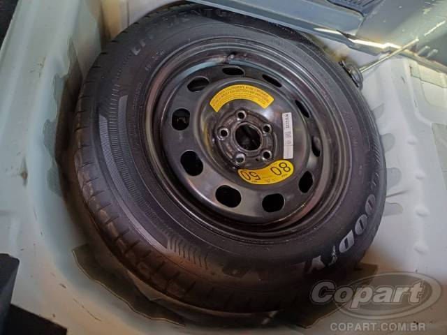 2021 VOLKSWAGEN T-CROSS 