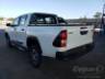 2020 TOYOTA HILUX 