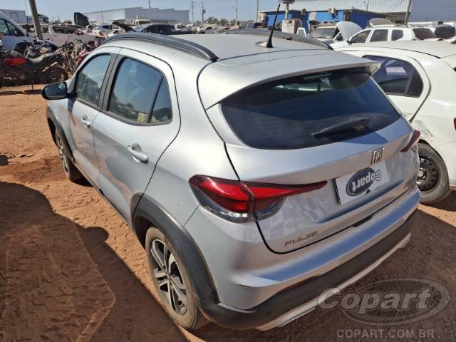 2025 FIAT PULSE 
