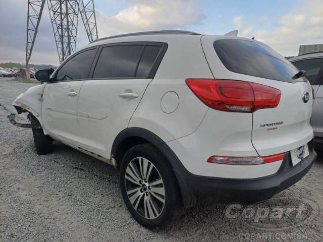 2016 KIA SPORTAGE 