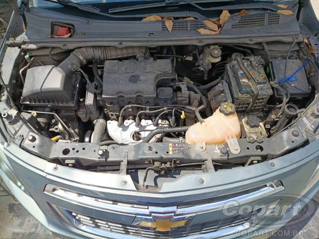 2013 CHEVROLET COBALT 