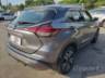 2022 NISSAN KICKS 