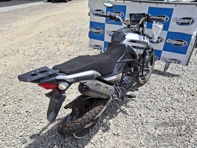 2022 YAMAHA XTZ 150 CROSSER 