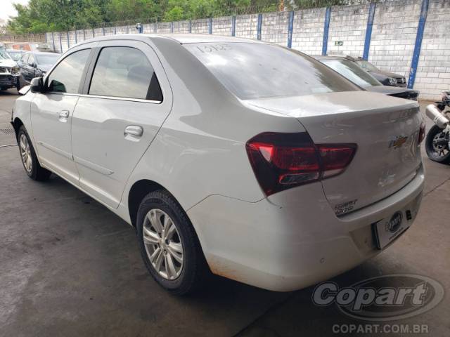 2020 CHEVROLET COBALT 