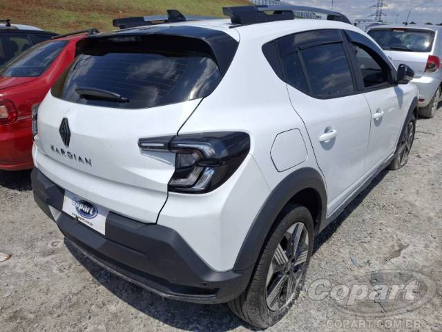 2025 RENAULT KARDIAN 