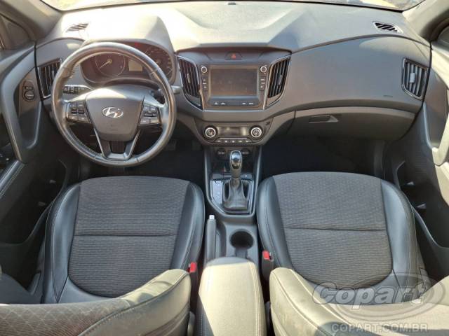 2018 HYUNDAI CRETA 