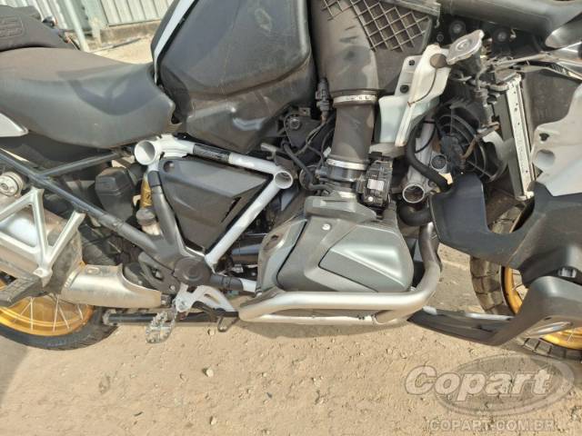 2021 BMW R 1250 