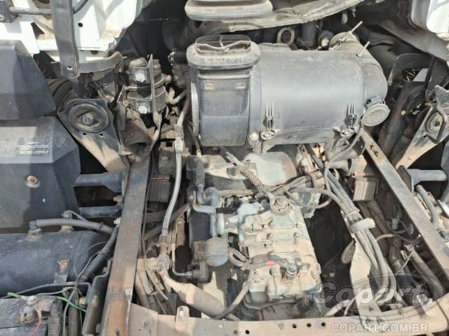 2014 VOLKSWAGEN DELIVERY 