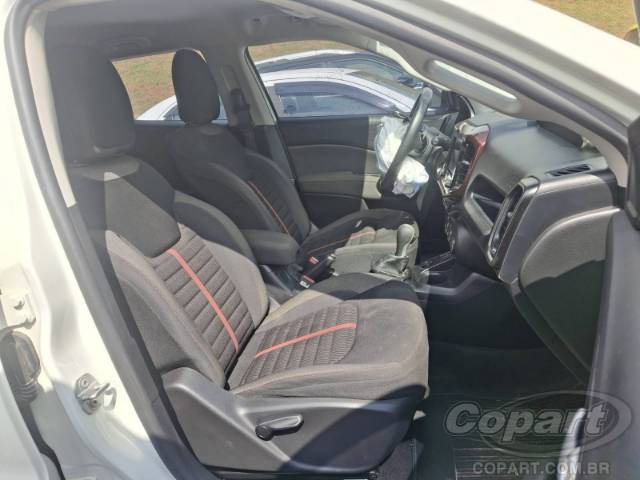 2021 FIAT TORO 