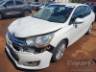 2014 CITROEN C4 LOUNGE 