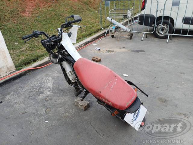 2024 HONDA POP 