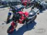 2022 HONDA CB 250 F 
