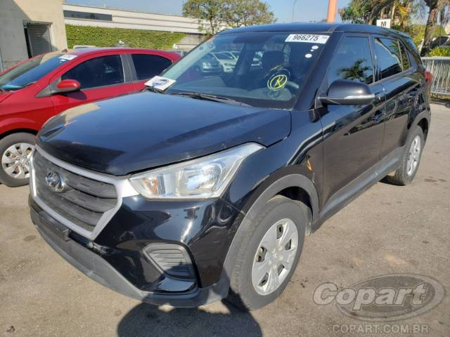 2019 HYUNDAI CRETA 