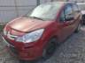 2014 CITROEN C3 