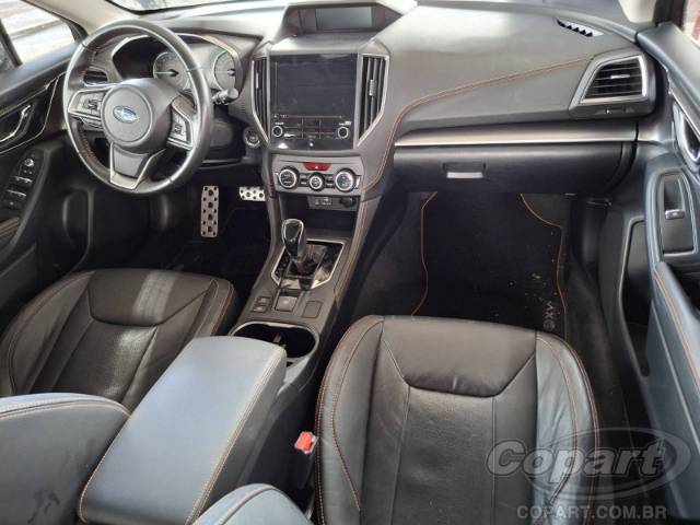 2019 SUBARU XV 